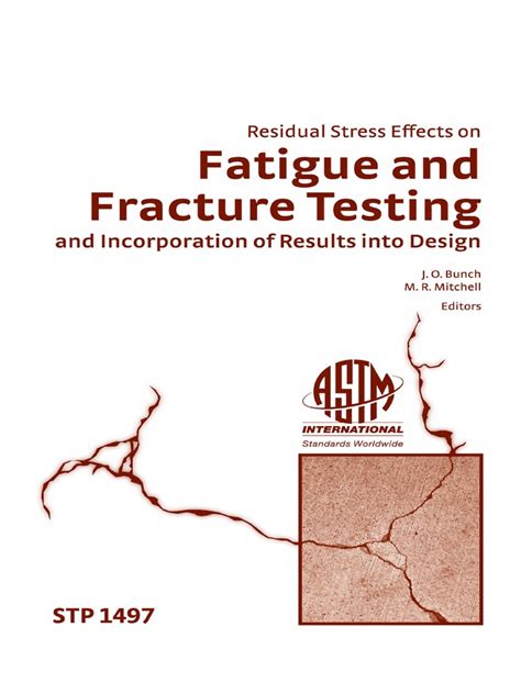 astm tear testing|ASTM fatigue and fracture testing.